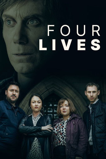 Four Lives (2022) poster