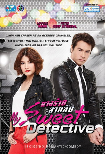 Nang Rai Sai Lab (2013) poster
