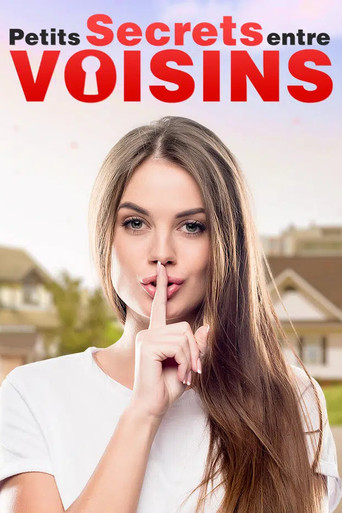 Petits secrets entre voisins (2013) poster