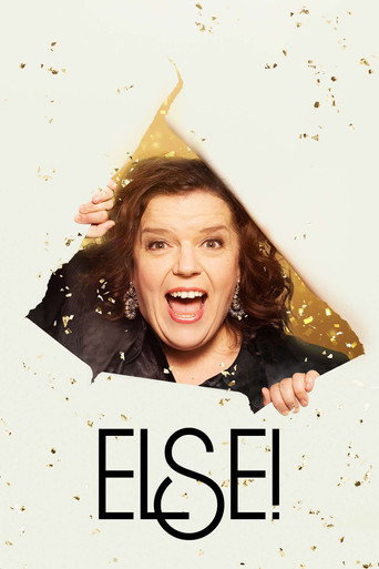 ELSE! (2024) poster