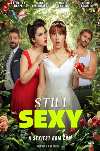 Still Sexy (2026) poster