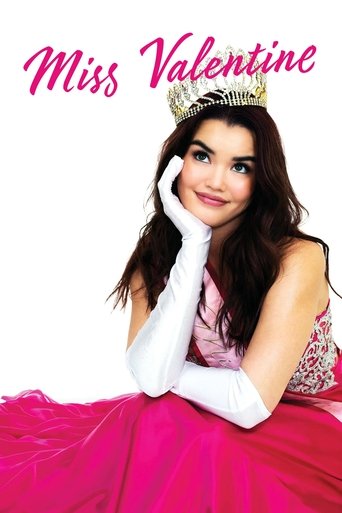 Miss Valentine (2025) poster