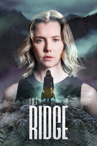 The Ridge (2025) poster