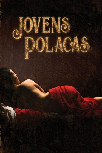 Young Polacas (2020) poster