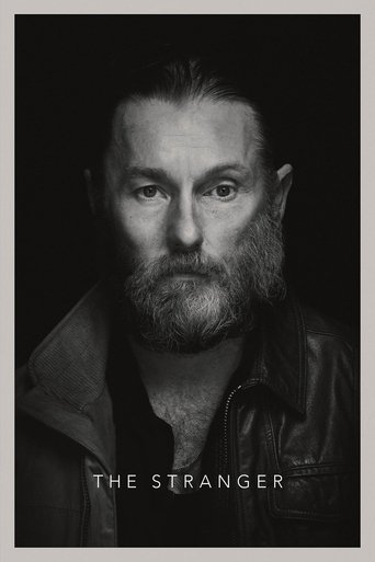 The Stranger (2022) poster
