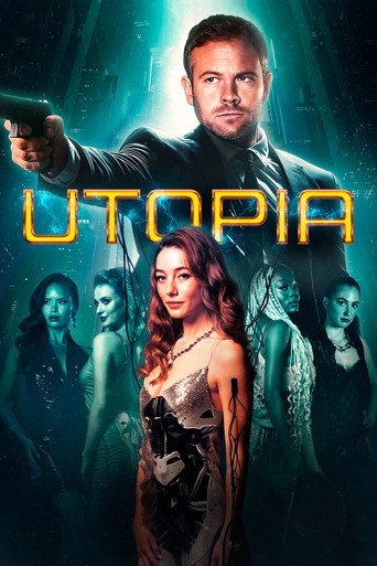 Utopia (2024) poster