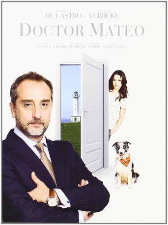 Doctor Mateo (2009) poster