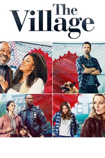 The Village (2019) poster