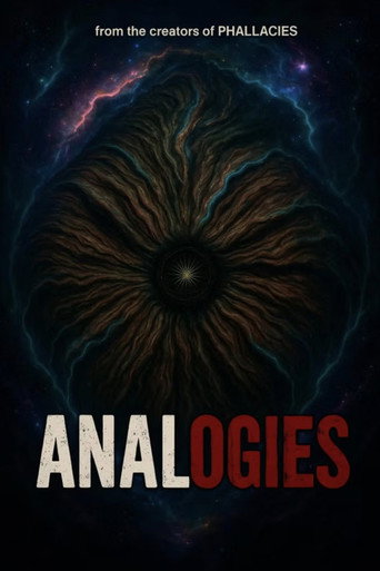 Analogies (2026) poster