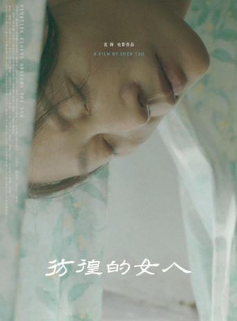 Floating Clouds Obscure the Sun (2024) poster