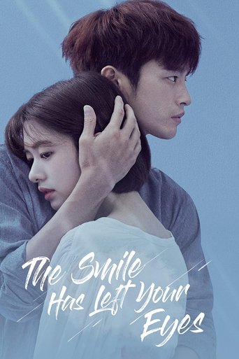 The Smile Has Left Your Eyes (2018) poster