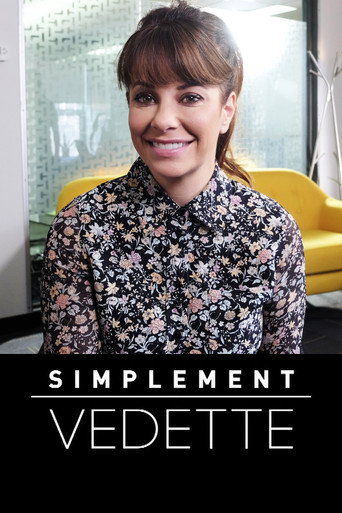 Simplement vedette (2011) poster