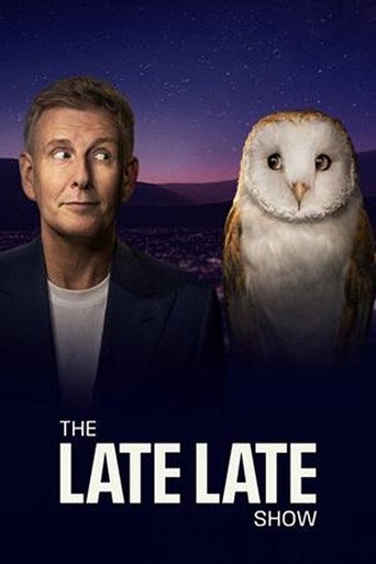 The Late Late Show (1962) poster