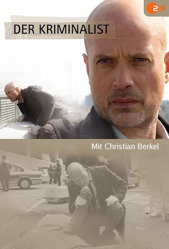 Der Kriminalist (2006) poster