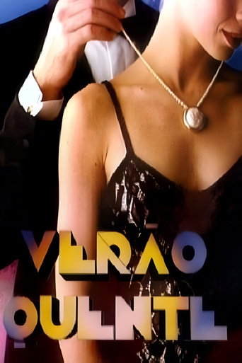 Verão Quente (1993) poster