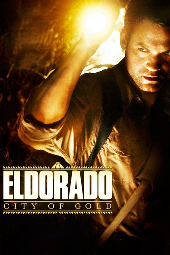 El Dorado (2010) poster