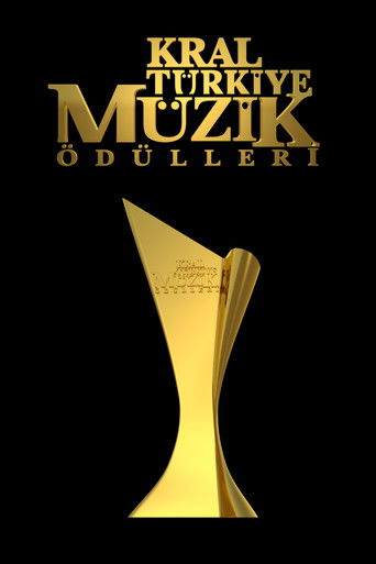 Kral Türkiye Müzik Ödülleri (1995) poster