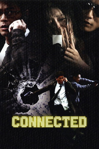 Connected (2008) poster
