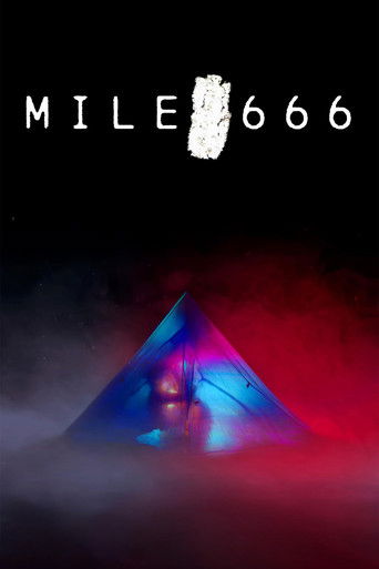 Mile 666 (2025) poster
