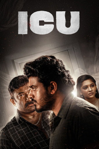 ICU (2026) poster