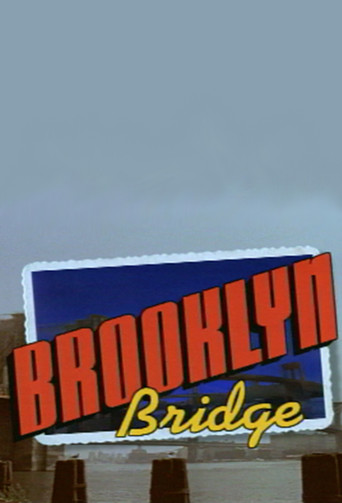 Brooklyn Bridge (1991) poster