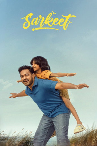 Sarkeet (2025) poster