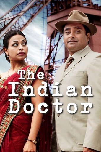 The Indian Doctor (2010) poster