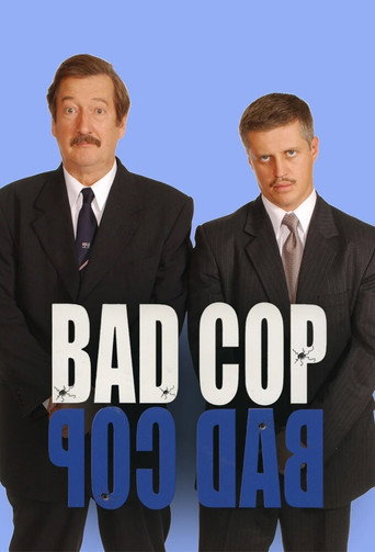 Bad Cop, Bad Cop (2002) poster