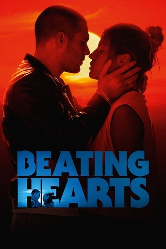 Beating Hearts (2024) poster