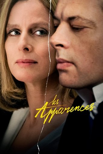 Appearances (2020) poster