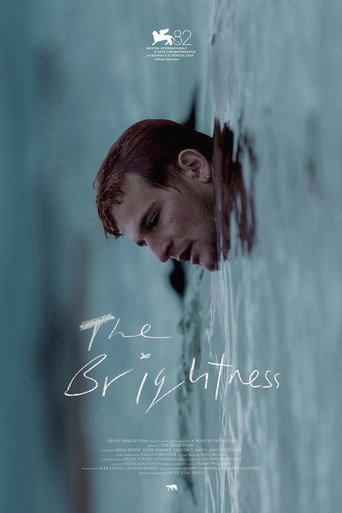 The Brightness (2025) poster