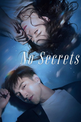 No Secrets (2019) poster