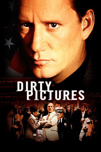 Dirty Pictures (2000) poster