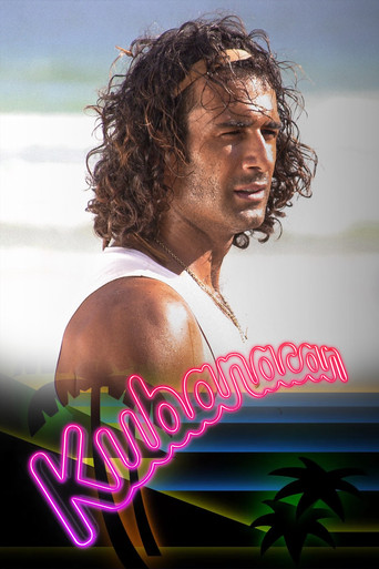 Kubanacan (2003) poster