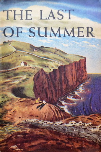 The Last of Summer (1978) poster