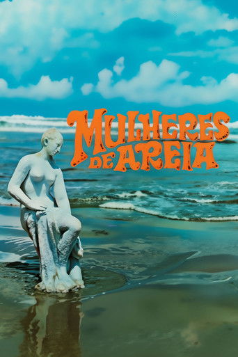 Secrets of Sand (1973) poster