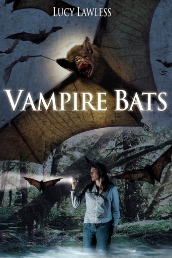 Vampire Bats (2005) poster
