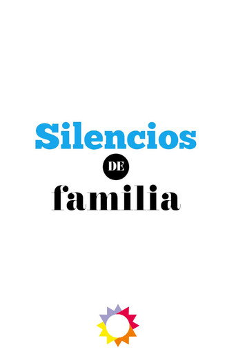 Silencios de familia (2016) poster