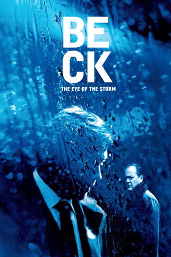 Beck 25 - The Eye of the Storm (2009) poster