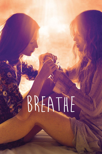 Breathe (2014) poster