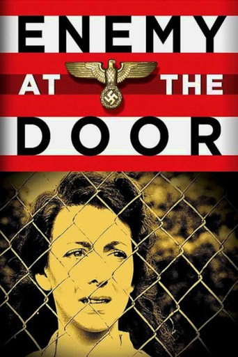 Enemy at the Door (1978) poster