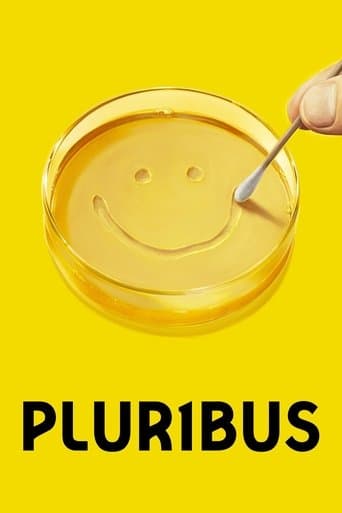 Pluribus (2025) poster