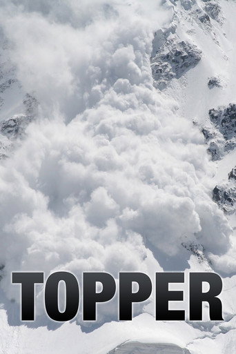 Topper (1953) poster