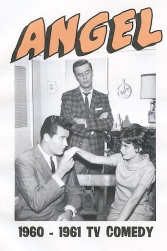 Angel (1960) poster