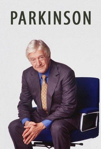 Parkinson (1998) poster