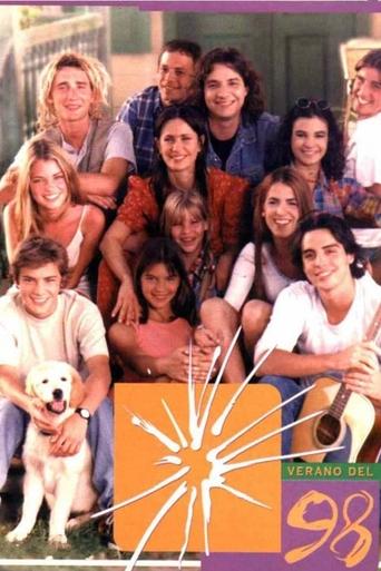 Endless Summer (1998) poster