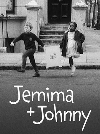 Jemima + Johnny (1966) poster