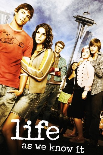 Life As We Know It (2004) poster