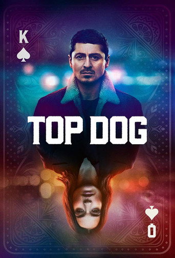 Top Dog (2020) poster