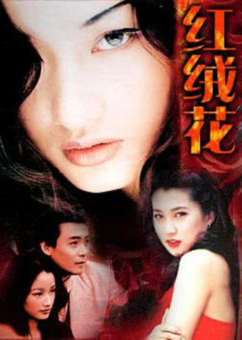 红绒花 (1996) poster
